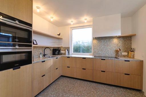 Vakantiewoning Loreley Oostduinkerke-Bad Eksteriør billede