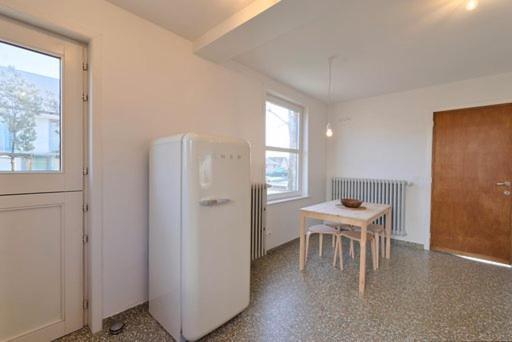 Vakantiewoning Loreley Oostduinkerke-Bad Eksteriør billede