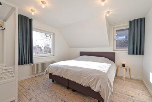 Vakantiewoning Loreley Oostduinkerke-Bad Eksteriør billede