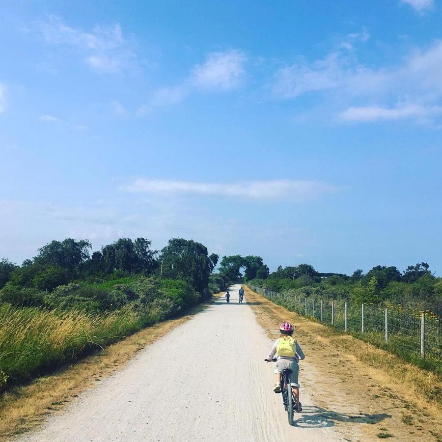 Vakantiewoning Loreley Oostduinkerke-Bad Eksteriør billede